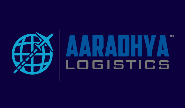 aradhya logistics